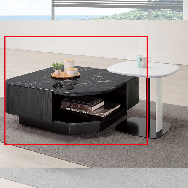 石面大茶几│Q646245-01