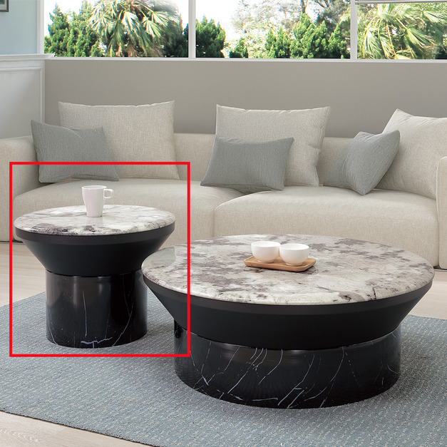 石面小茶几│Q646255-04