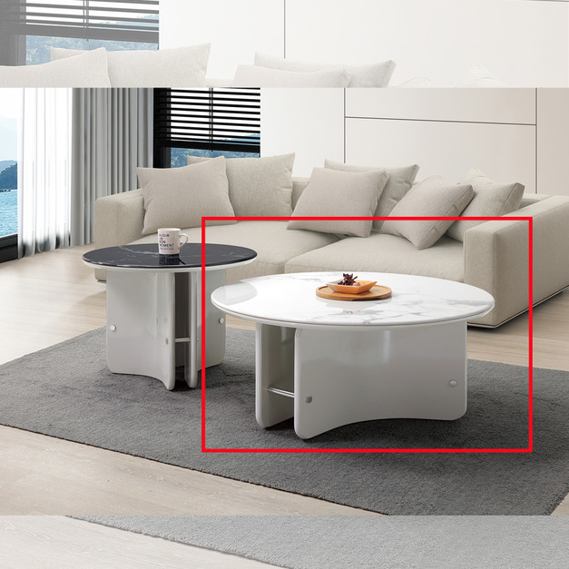 石面大茶几│Q646260-01