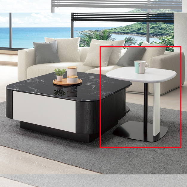 石面小茶几│Q646245-02