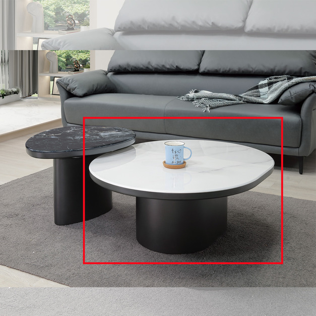石面大茶几│Q646255-01