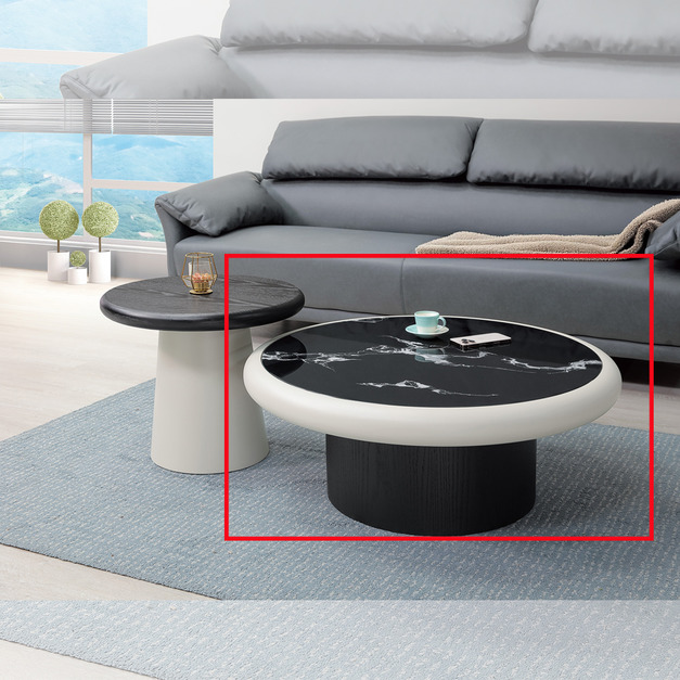 石面大茶几│Q646259-01