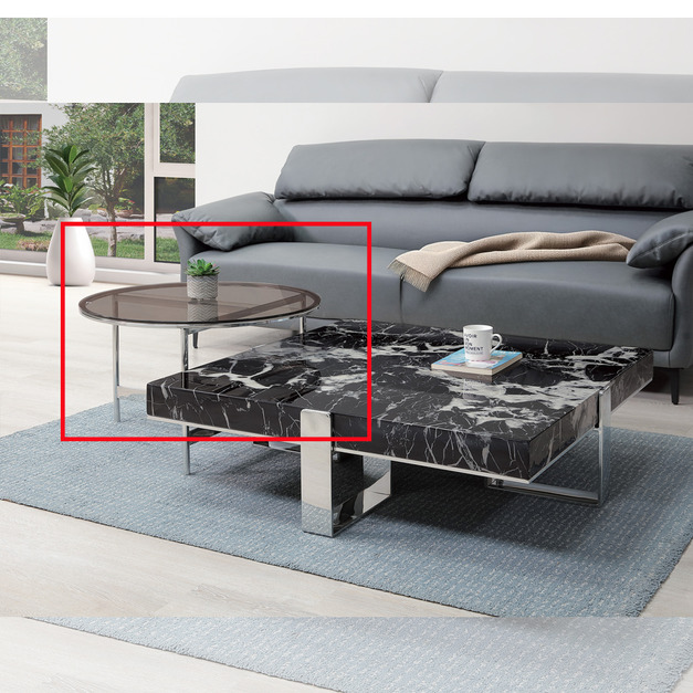 石面大茶几│Q646261-02