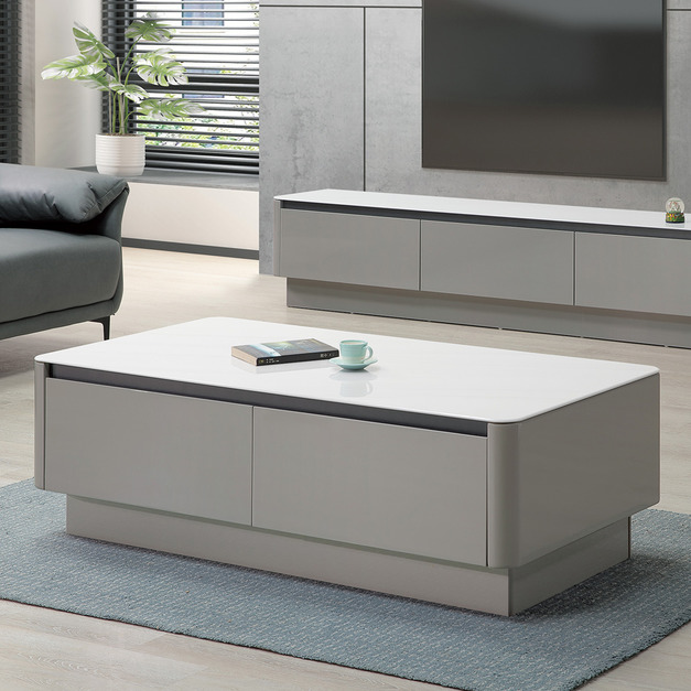 石面茶几│Q646276-01