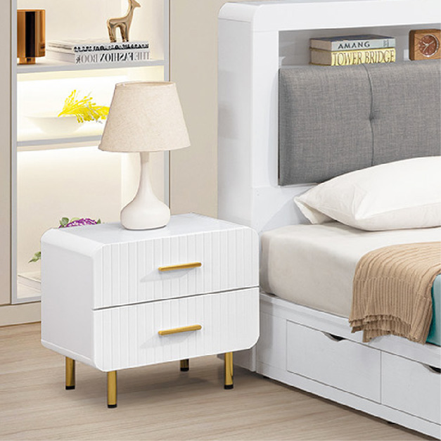 床頭櫃│Q646A112-07