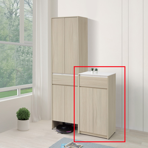 2尺岩板鞋櫃│Q646A394-04