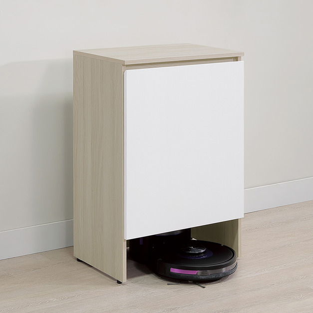 2尺掃地機收納櫃下座│Q646A391-03