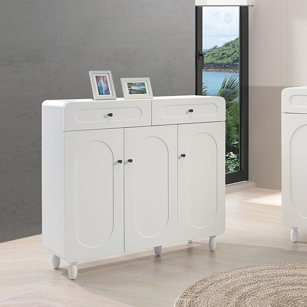 3.3尺鞋櫃│Q646A405-03