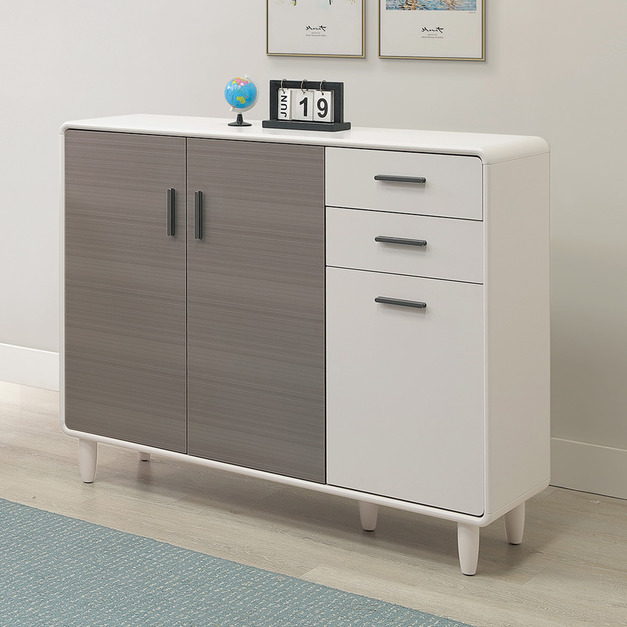 4尺鞋櫃│Q646A402-05