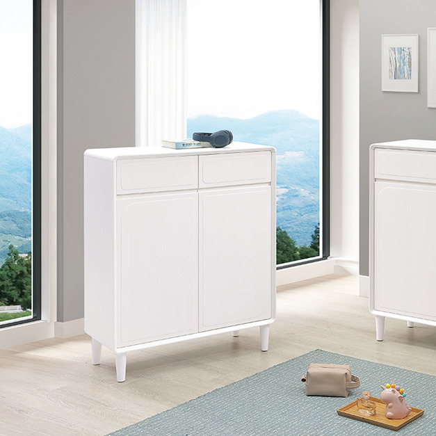 2.7尺鞋櫃│Q646A405-01