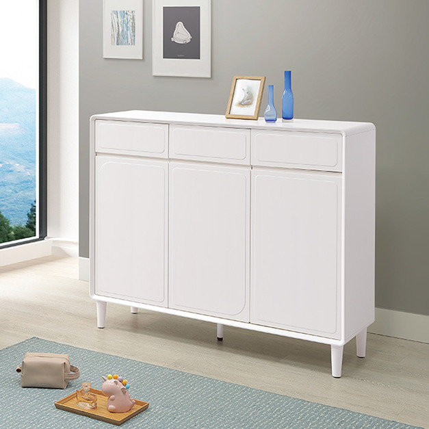 2.7尺鞋櫃│Q646A405-02