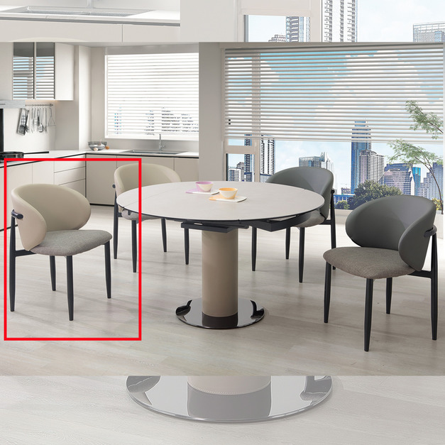 米餐椅│Q646A481-05