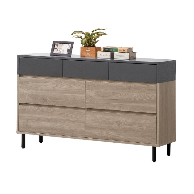 七斗櫃│Q646A127-08