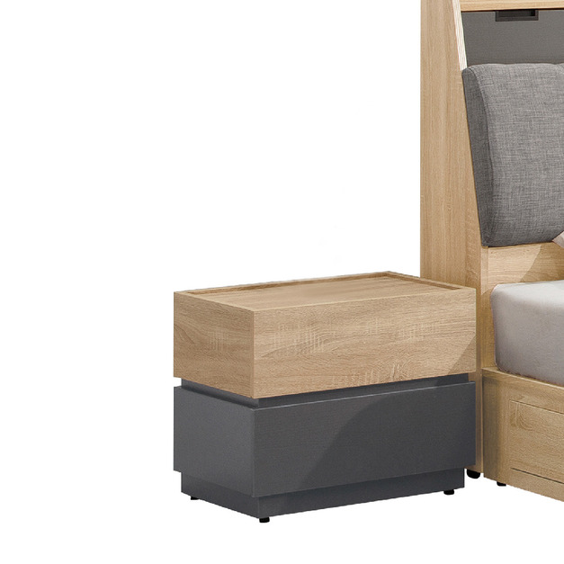 床頭櫃│Q646A142-01