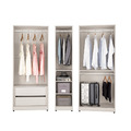 8.2尺被櫥式組合衣櫥(全組)│Q6442006-1_1