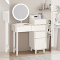 2.7尺伸縮化妝台(全組)(鏡台)│Q6442027-2