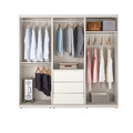 7尺拉門衣櫥│Q6442033-1_1