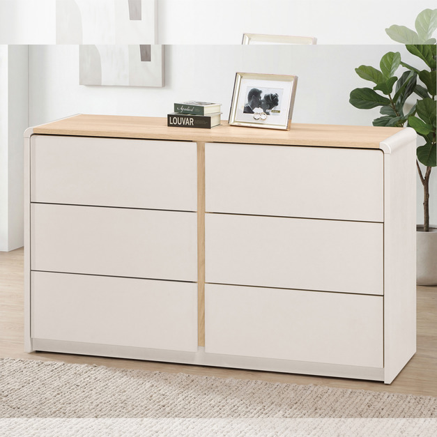 4尺六斗櫃│Q6442037-6