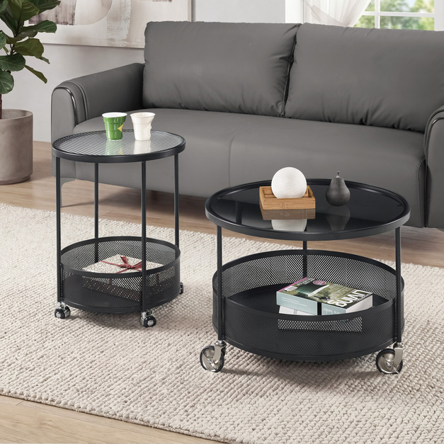 組合茶几(全組)│Q6442394-4