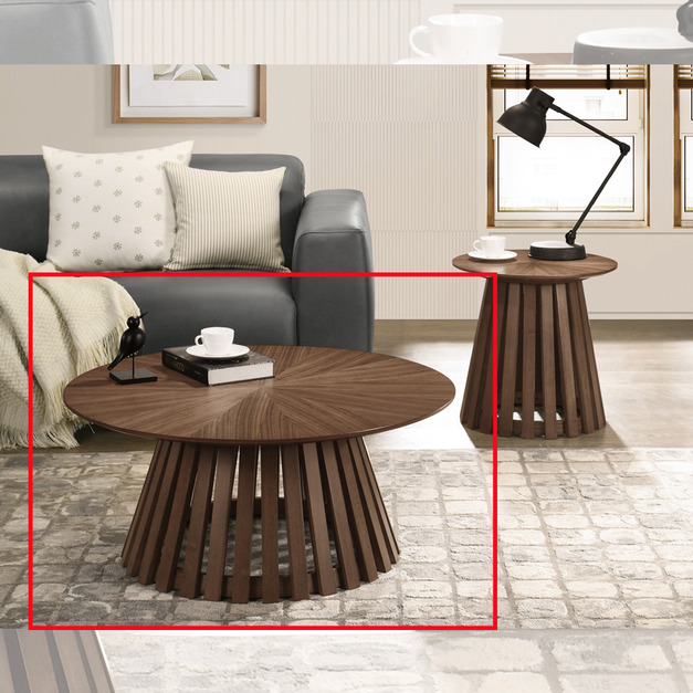 大茶几│Q6442394-2