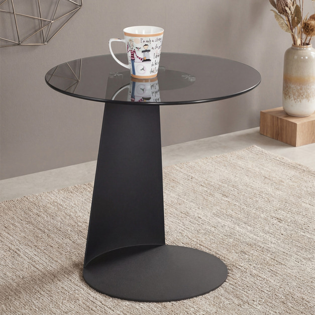 玻璃茶几│Q6442445-3