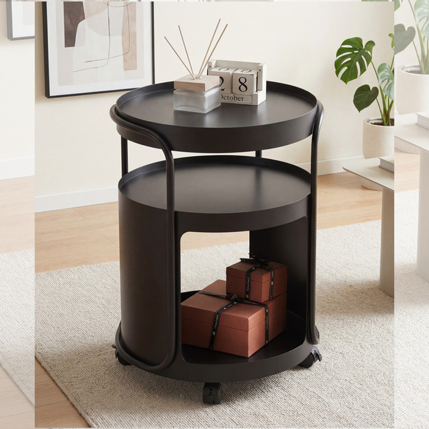 造型茶几│Q6442446-2