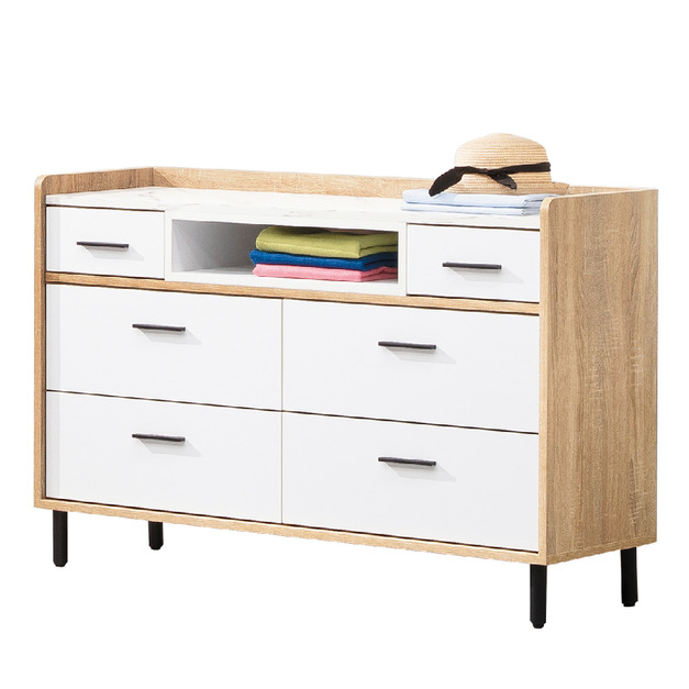 六斗櫃│Q646A159-12