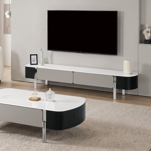 6.6尺長櫃(科技石)│Q6442480-1