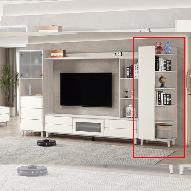 2尺開放展示櫃│Q6442451-4