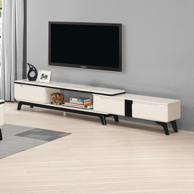 6尺原石伸縮長櫃 │Q6442487-1