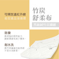 麗雪竹炭硬式獨立筒_2