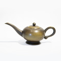 阿拉丁茶壺