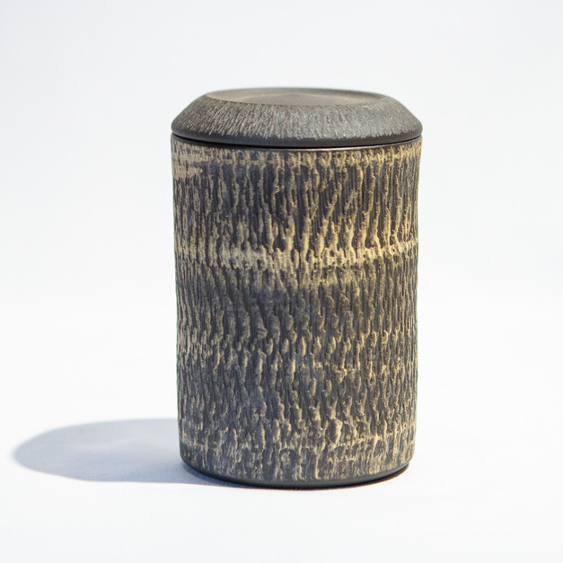 岩礦茶倉｜古心