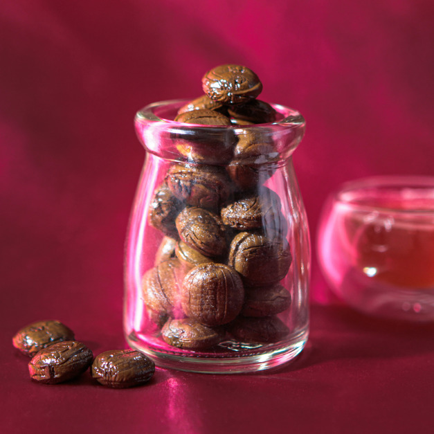 【阿呆夫妻專用】蜜香紅茶糖