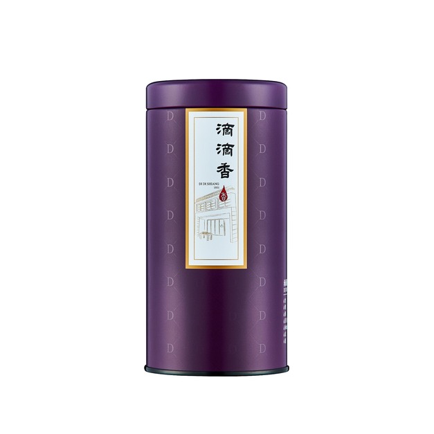 琥珀烏龍茶 75g(2兩)