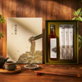 曉食禮盒 (茶油麵線禮盒)