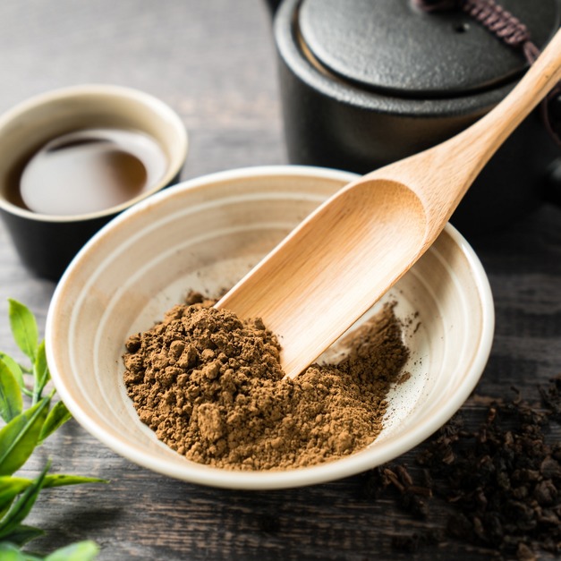 (新款)貴妃烏龍茶粉 200g