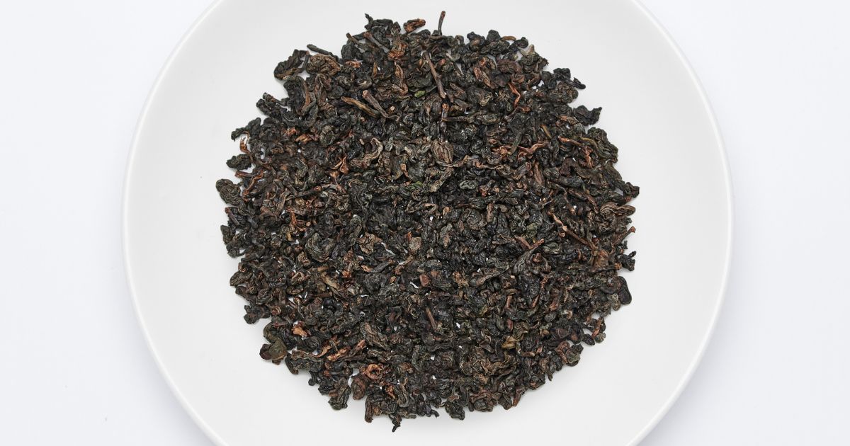 什麼是紅烏龍?紅烏龍是紅茶還是烏龍茶?