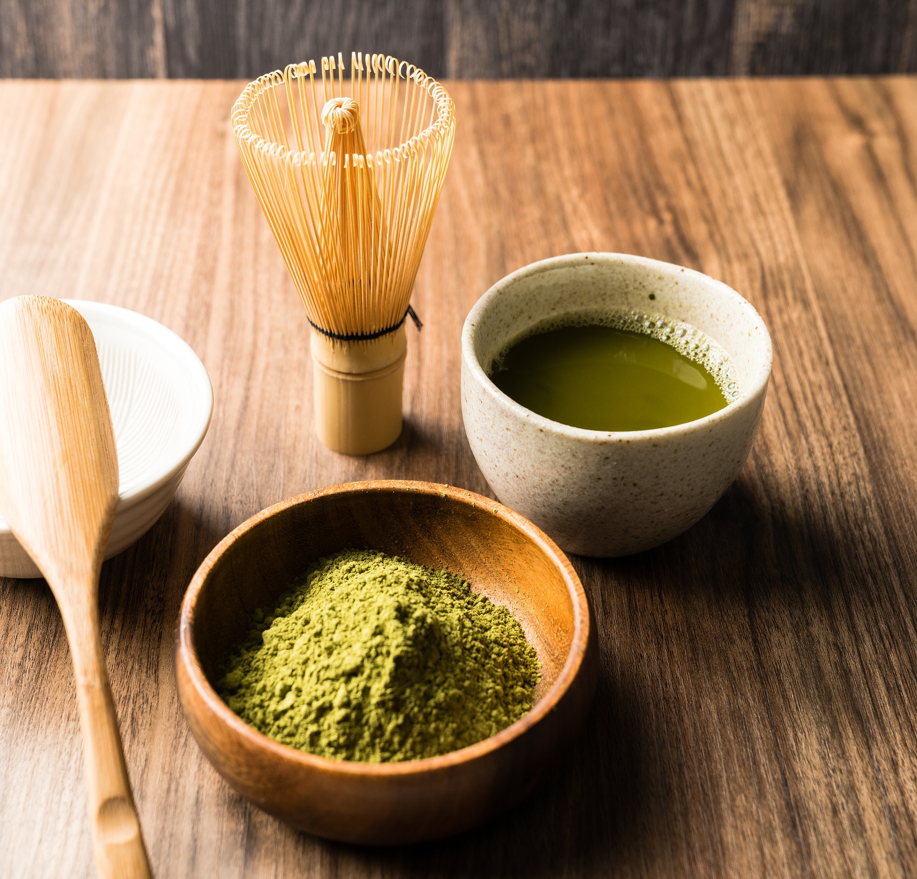 特級靜岡抹茶粉 100g