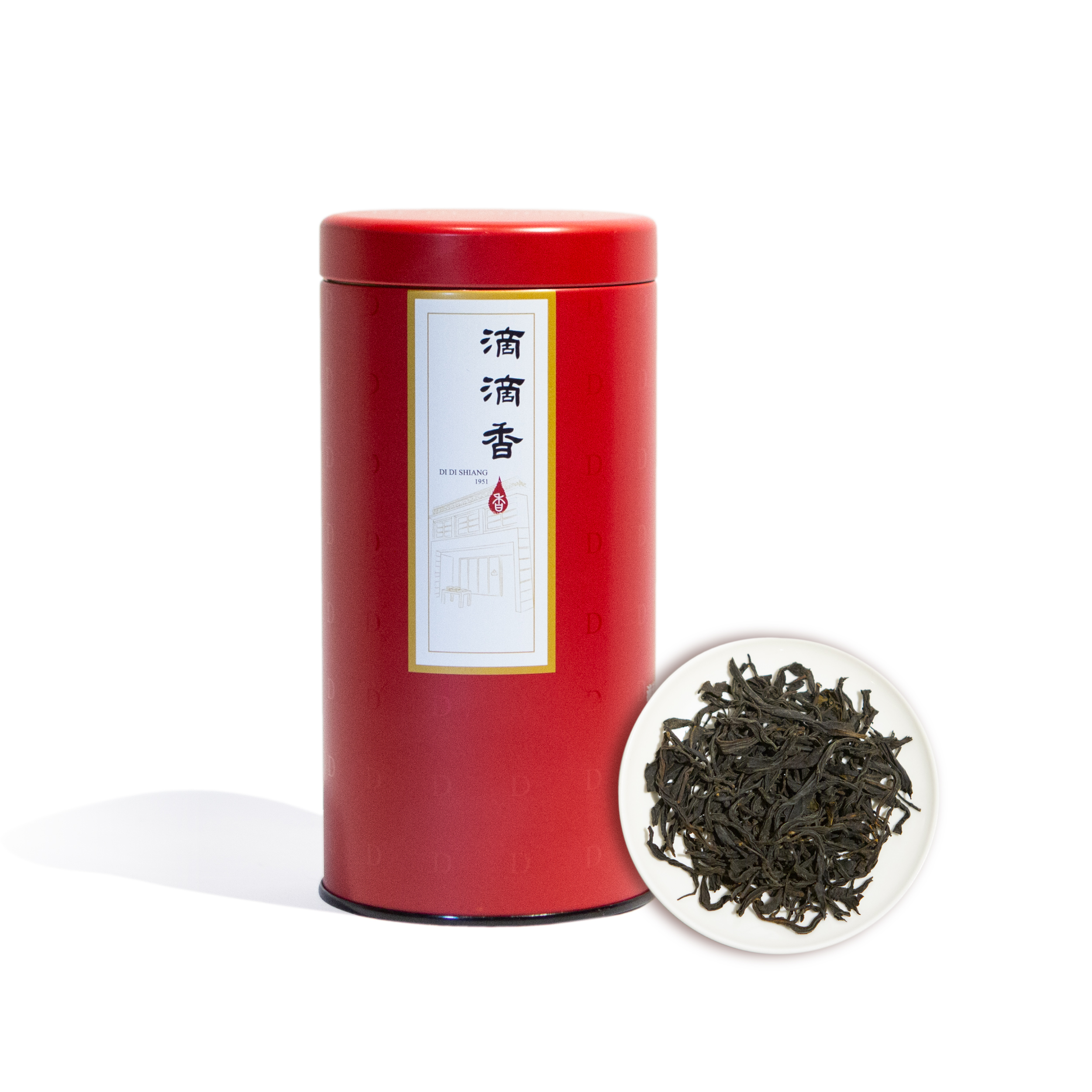 蜜香紅茶 150g