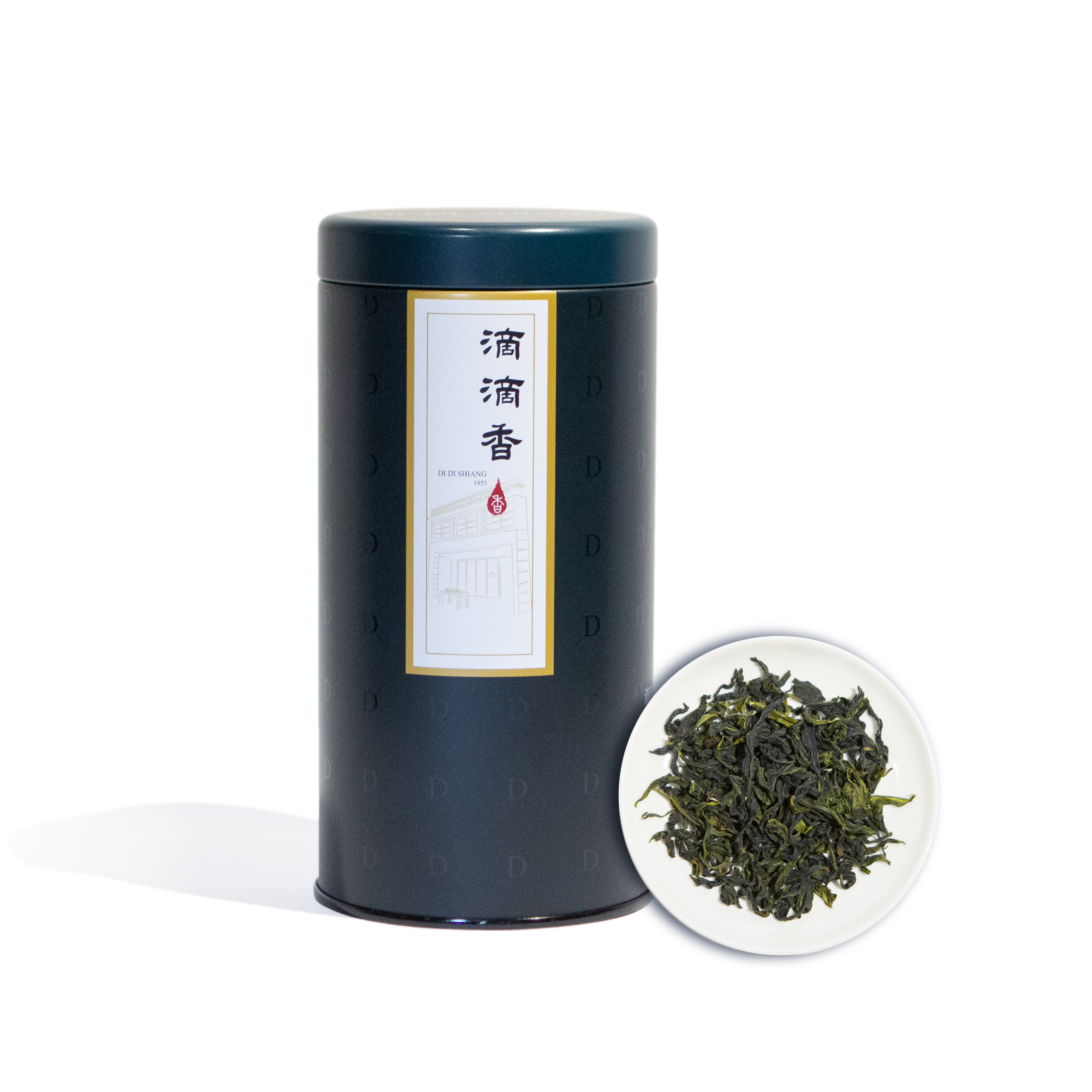 特極包種茶 75g(2兩)