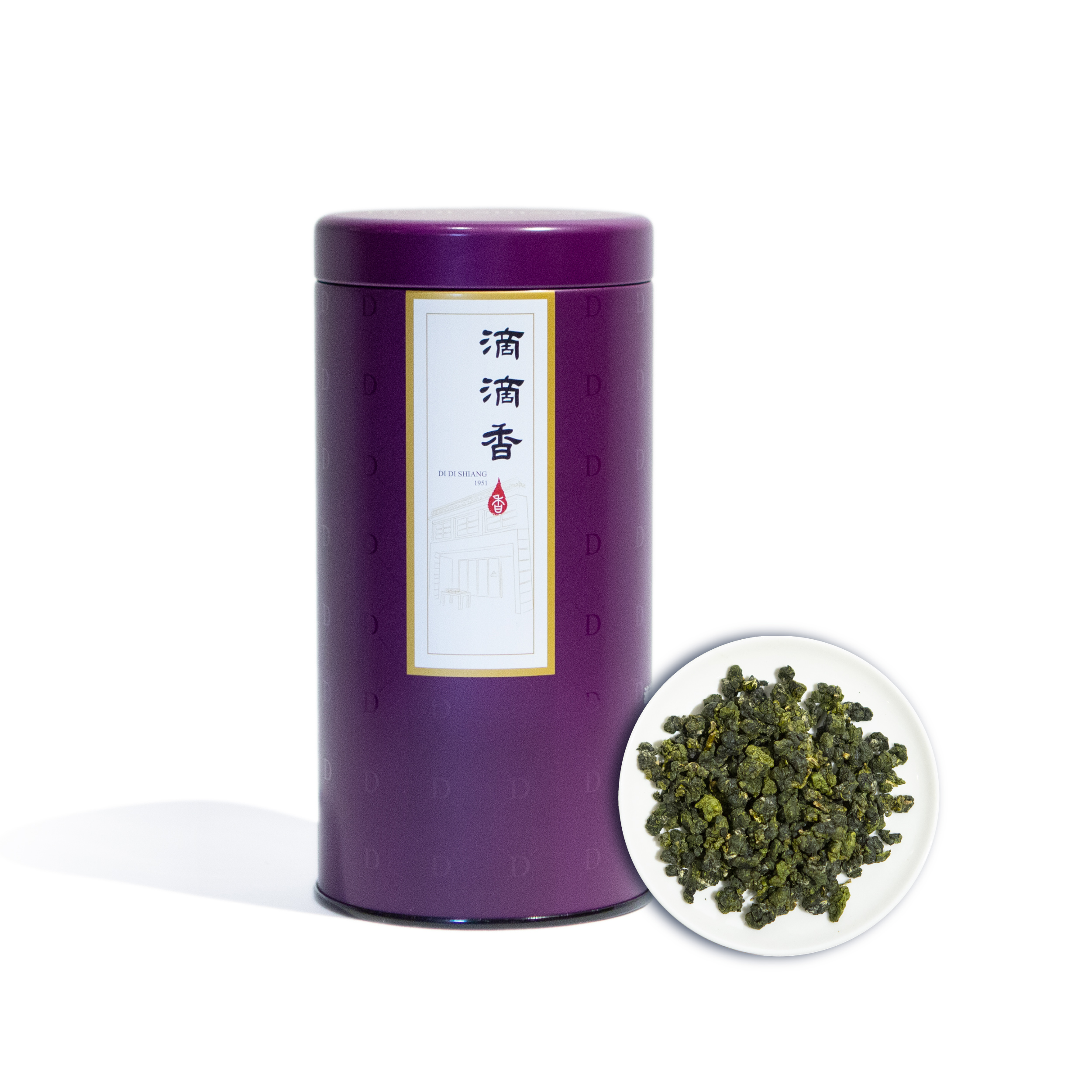 阿里山金萱茶 Alishan Jin Xuan Tea / 150g