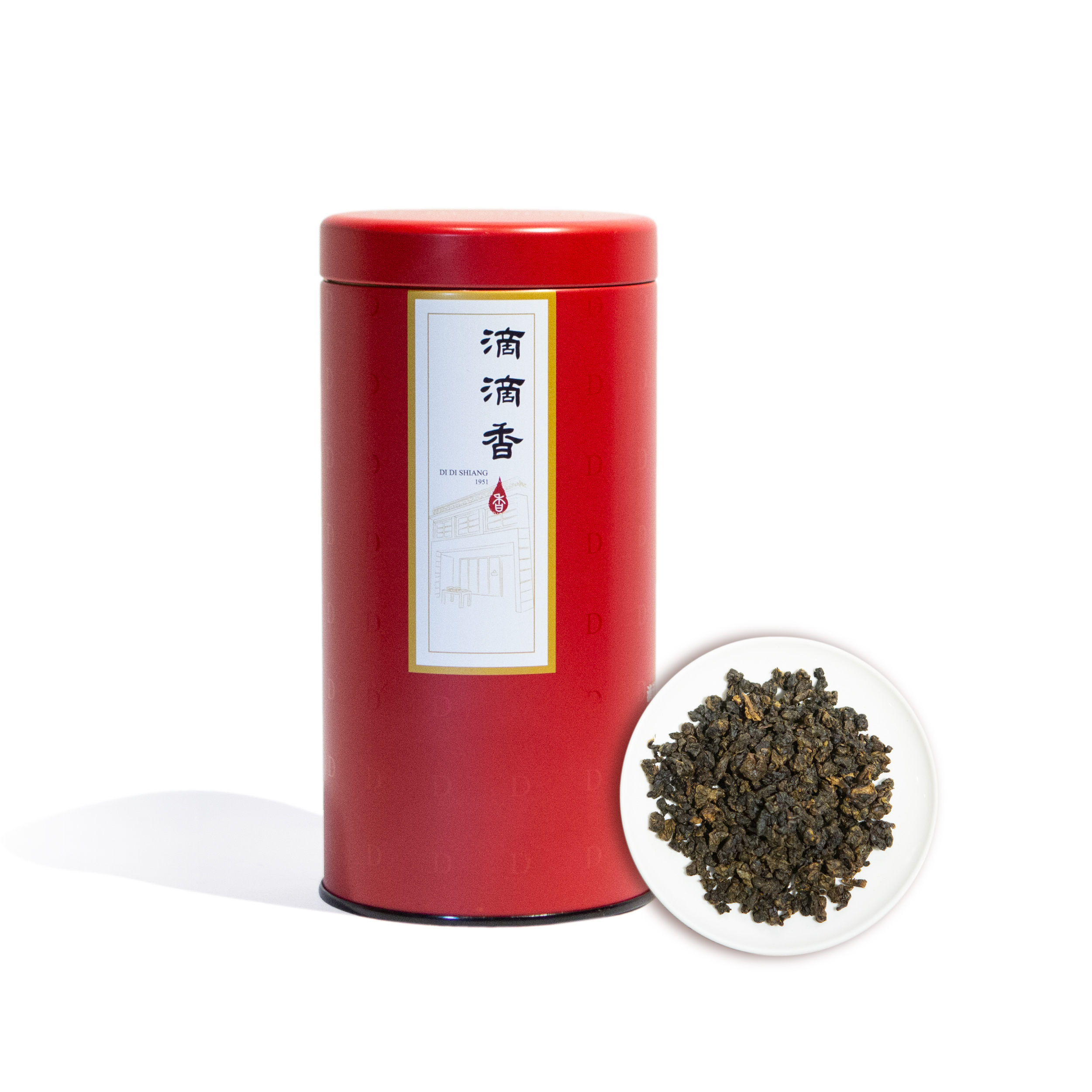 紅烏龍茶 150g