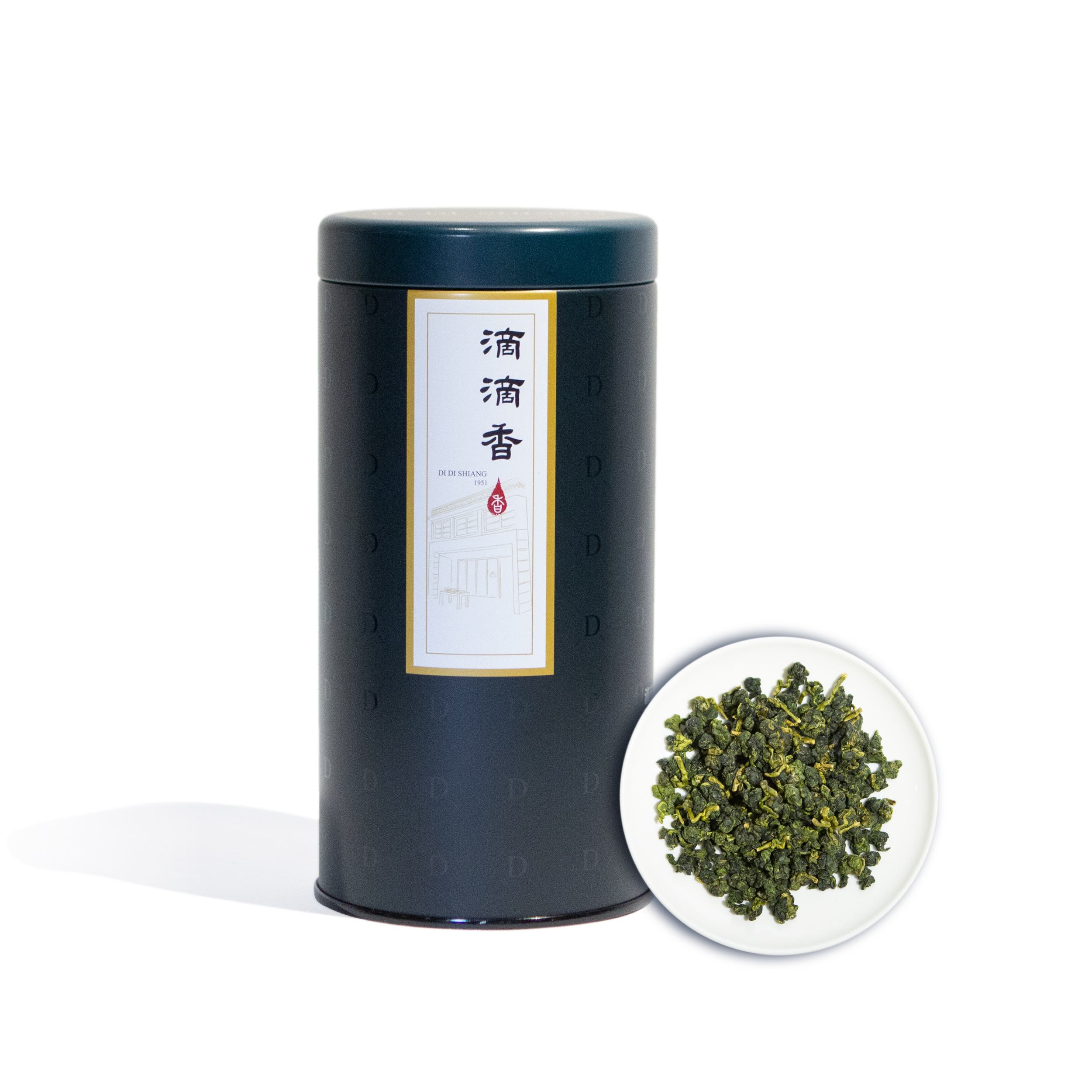 杉林溪高山茶 150g