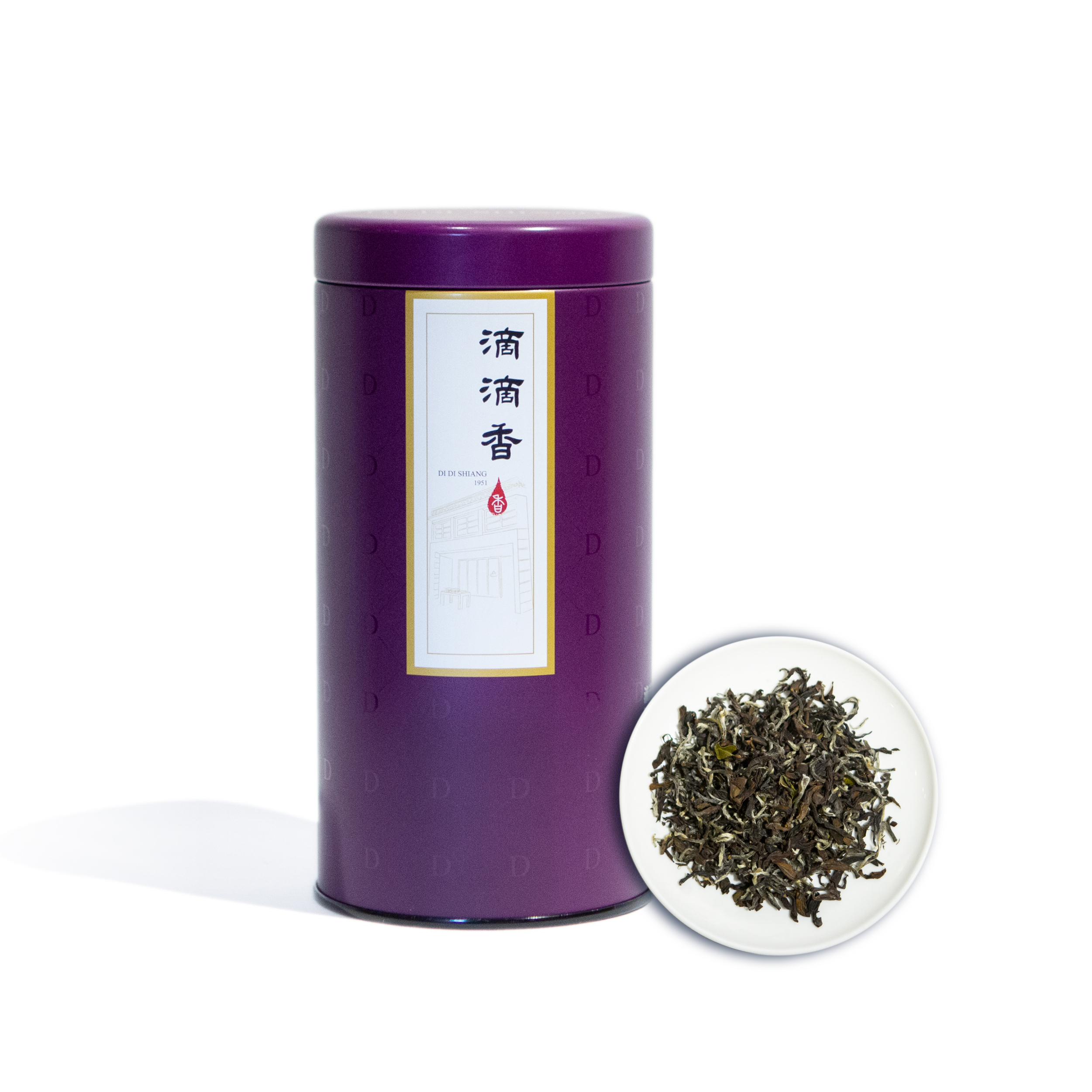頂級東方美人 75g