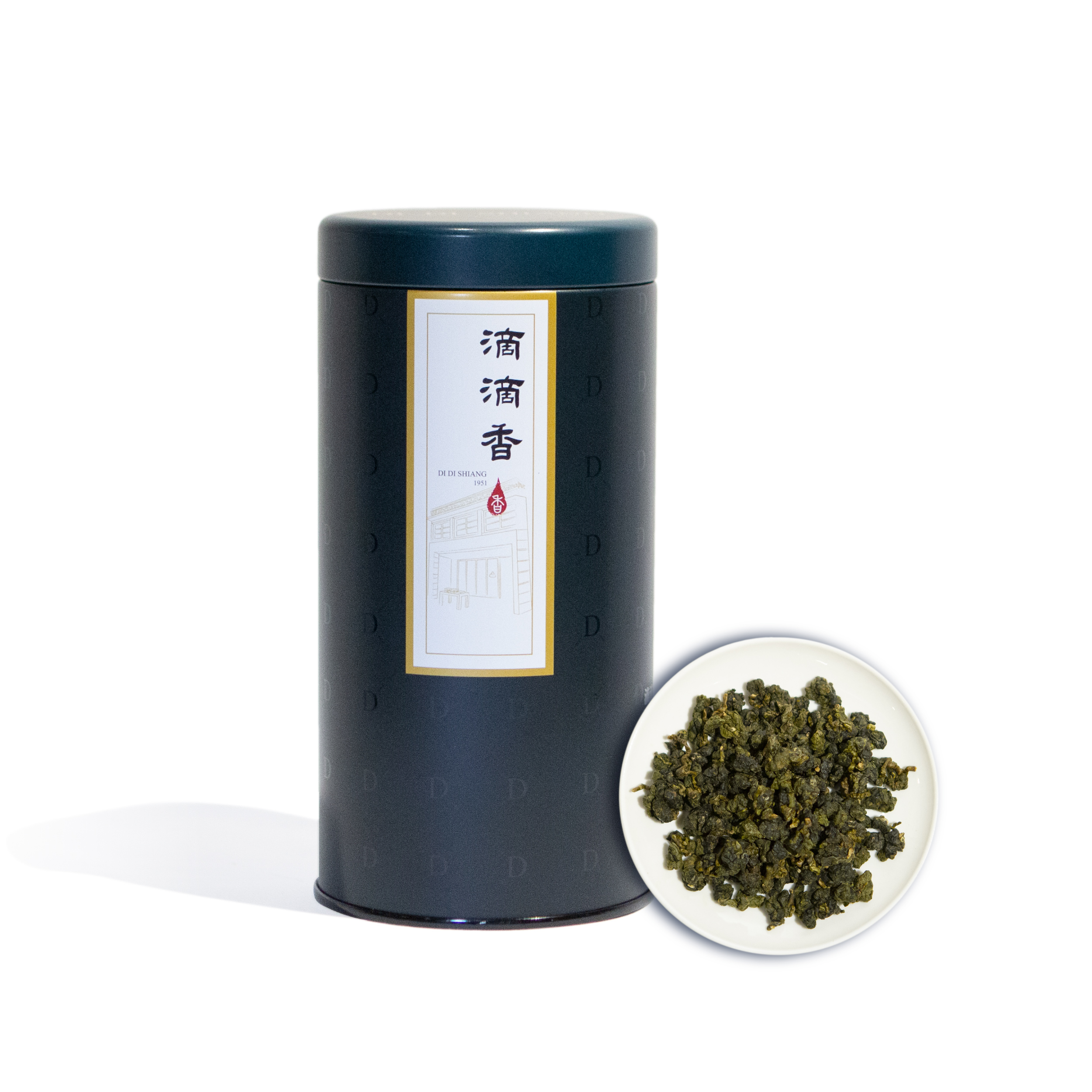 特級凍頂烏龍茶 100g