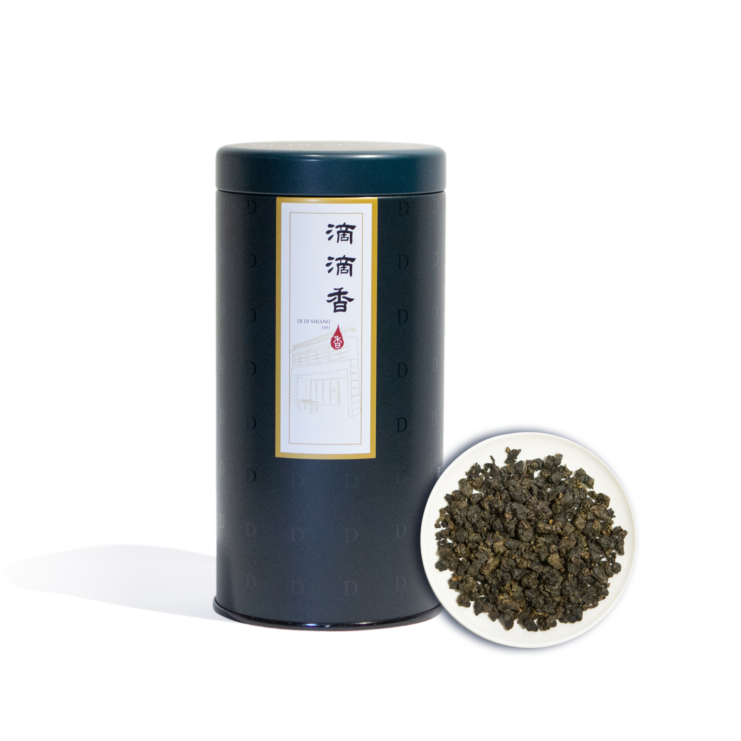 特級鐵觀音 100g