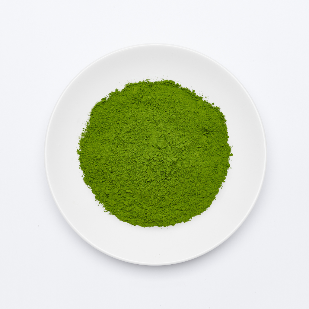 頂級靜岡抹茶粉 100g