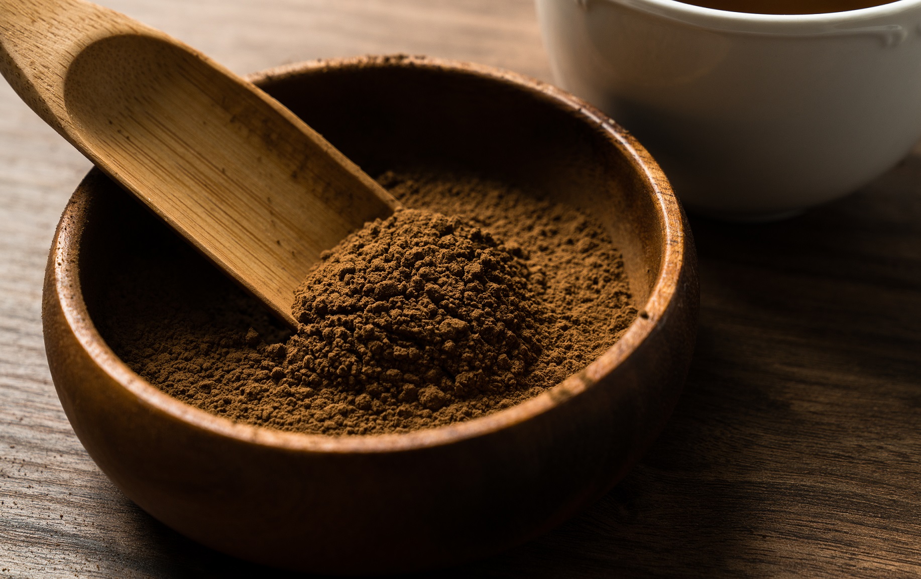 紅玉紅茶粉 100g