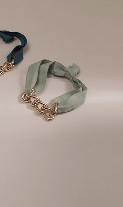 愛情回來過。手工髮飾 (單入)